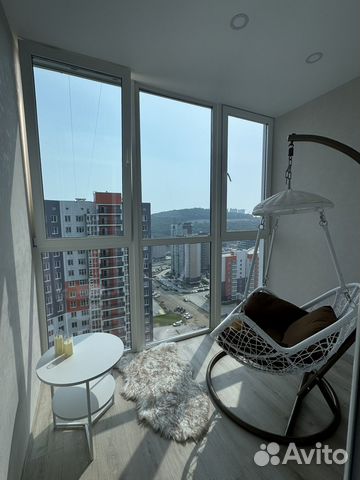 

2-к. квартира, 60 м², 15/17 эт.