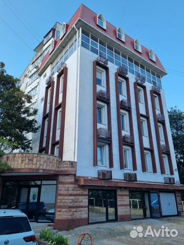 

Квартира-студия, 20 м², 2 кровати