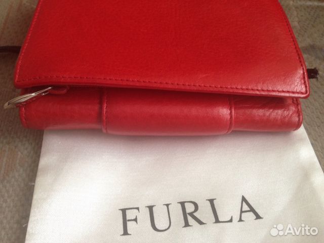 Кошелек Furla оригинал Кошелек Furla оригинал