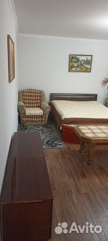 

2-к. квартира, 60 м², 3 кровати