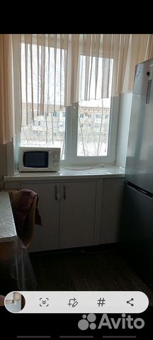 

2-к. квартира, 44 м², 2/5 эт.