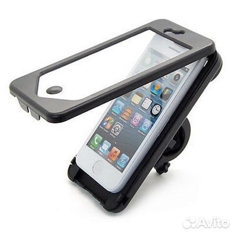 Чехол для велосипеда велодержатель iPhone