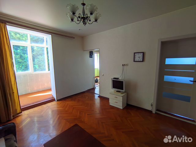 

2-к. квартира, 47 м², 2/2 эт.