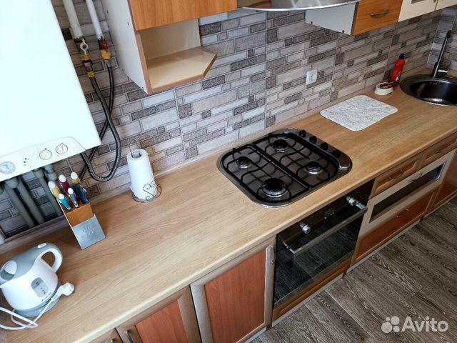 

2-к. квартира, 54 м², 3 кровати