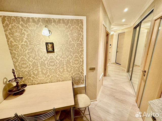 

2-к. квартира, 50 м², 3/4 эт.