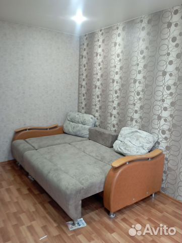 

2-к. квартира, 46 м², 2 кровати
