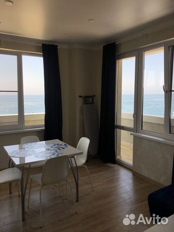 

2-к. квартира, 60 м², 12/13 эт.