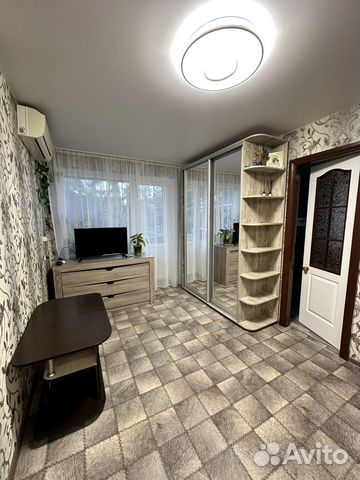 

3-к. квартира, 42 м², 3 кровати