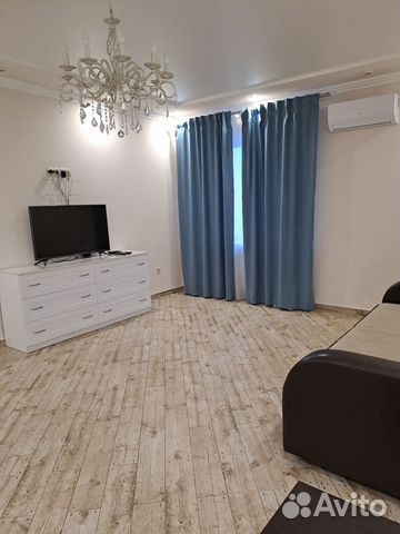 

3-к. квартира, 87,5 м², 3 кровати