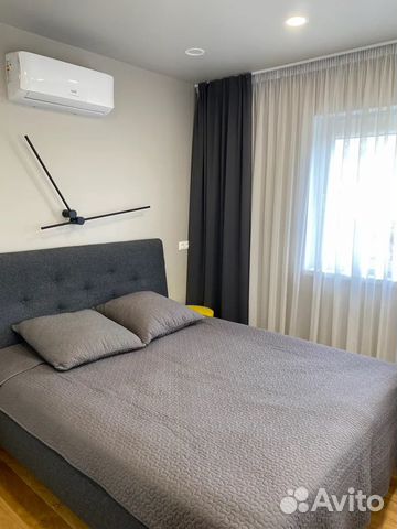 

2-к. квартира, 84 м², 5/20 эт.