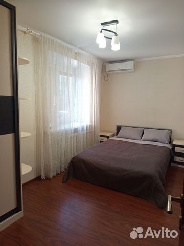 

2-к. квартира, 46 м², 1/14 эт.