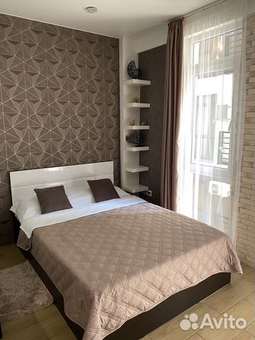 

Квартира-студия, 27 м², 4/10 эт.