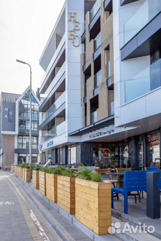 

2-к. квартира, 56,5 м², 3 кровати