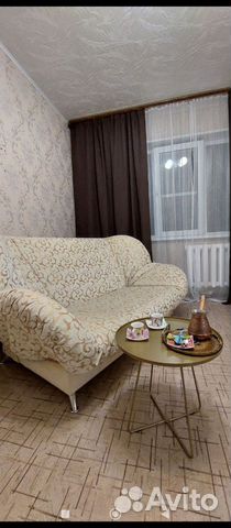 

1-к. квартира, 31,8 м², 2 кровати