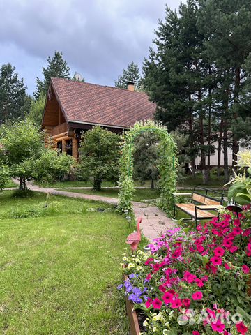 

Дом 145 м² на участке 20 сот.