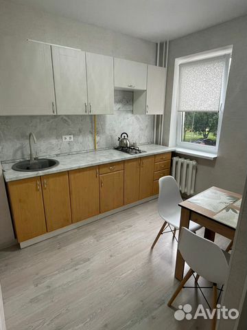 

2-к. квартира, 50 м², 2/9 эт.
