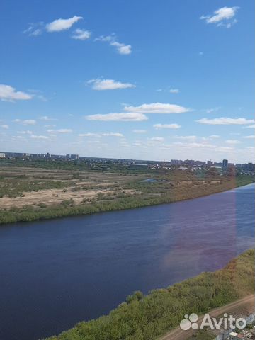 

Квартира-студия, 33 м², 2 кровати