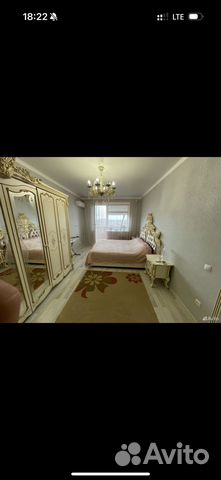 

1-к. квартира, 70 м², 10/12 эт.