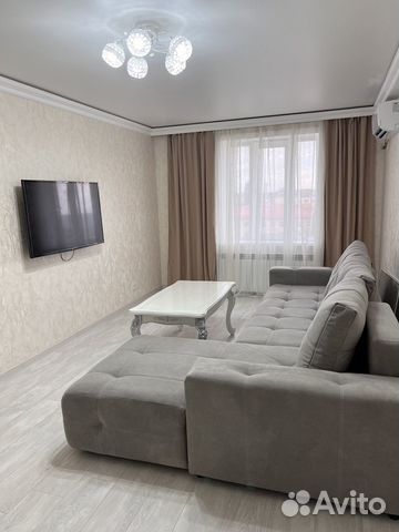 

2-к. квартира, 56 м², 7/9 эт.