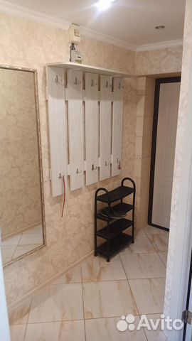 

1-к. квартира, 32 м², 1 кровать