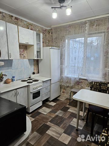 

2-к. квартира, 50,7 м², 5 кроватей