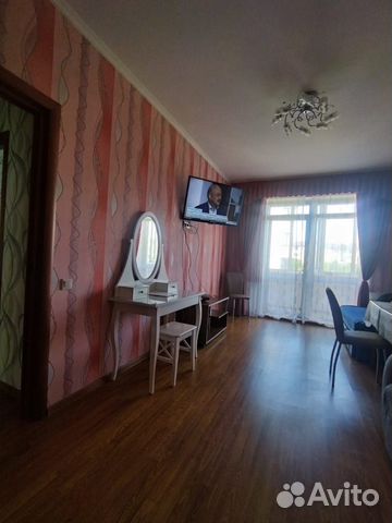 

2-к. квартира, 65 м², 2/3 эт.