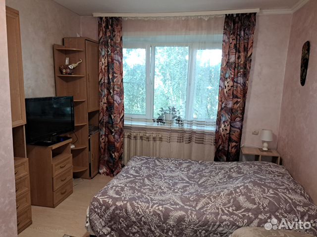

1-к. квартира, 20 м², 5/5 эт.