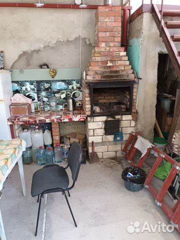 

1-к. квартира, 40 м², 3 кровати