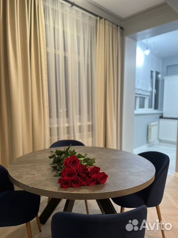 

2-к. квартира, 55 м², 9/10 эт.