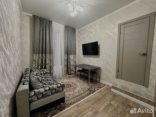 

2-к. квартира, 35 м², 2/2 эт.