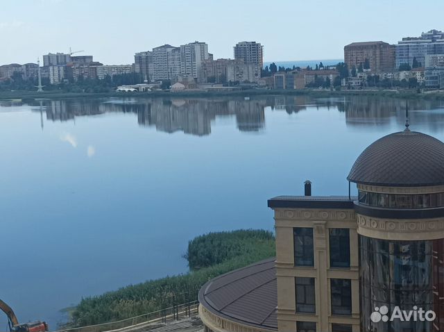 

3-к. квартира, 101 м², 10/11 эт.