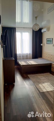 

1-к. квартира, 40 м², 3/4 эт.