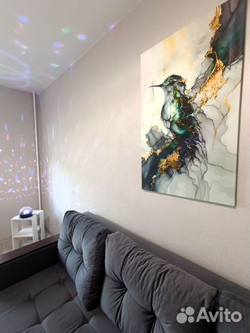 

3-к. квартира, 85 м², 3 кровати