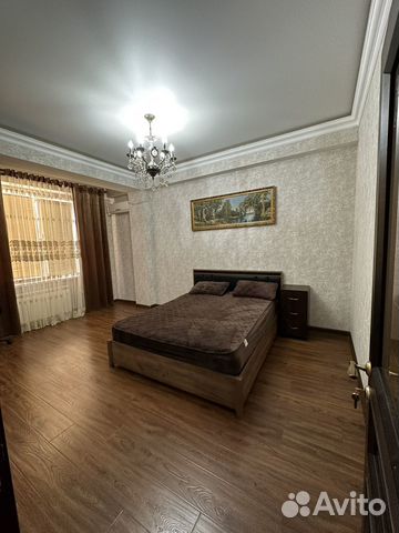 

1-к. квартира, 42 м², 3/3 эт.