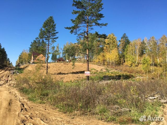 Участок 8.5 сот. (ИЖС)