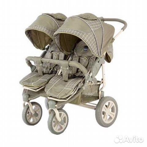 Baby Care Cruze DUO(новая в коробке) Baby Care Cruze DUO(новая в коробке)