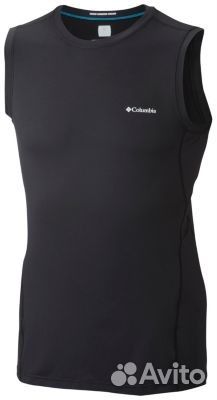 Майка Columbia L (новая) Майка Columbia L (новая)