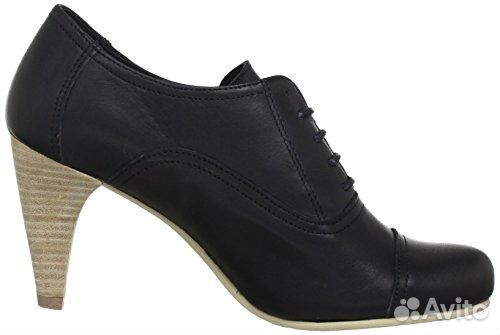 Ботильоны (ботинки,туфли) осень/весна новые кожа Г