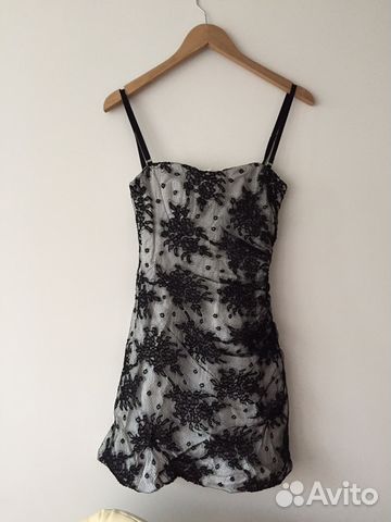 Платье DG Платье DG