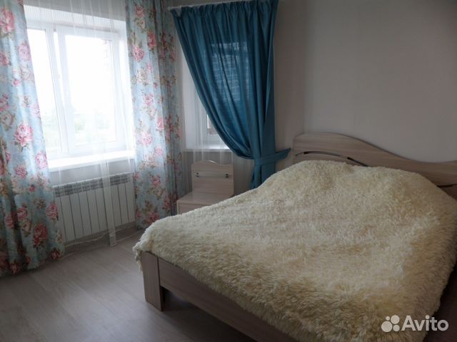1-к квартира, 45 м², 3/5 эт. 1-к квартира, 45 м², 3/5 эт.