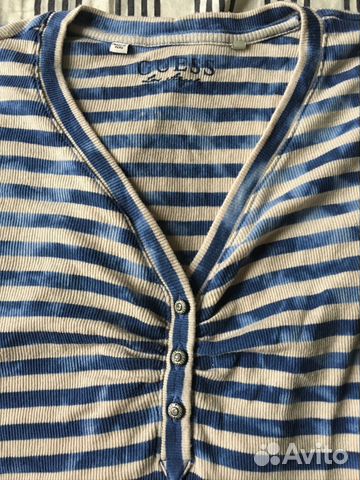 Футболка Guess, оригинал Футболка Guess, оригинал