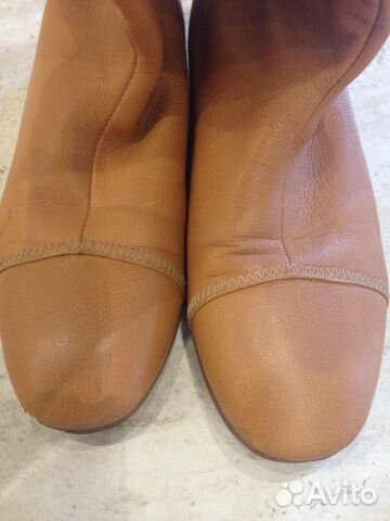 Сапоги женские Bottega Veneta Сапоги женские Bottega Veneta