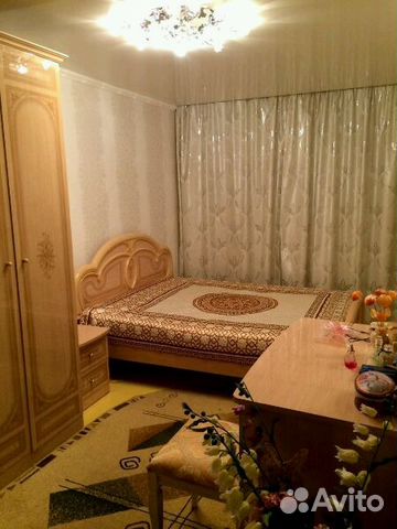 2-к квартира, 55 м², 1/5 эт. 2-к квартира, 55 м², 1/5 эт.