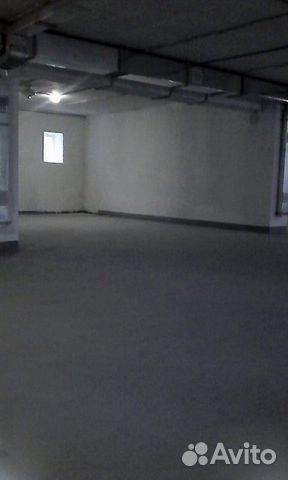 Машиноместо, 18 м² Машиноместо, 18 м²
