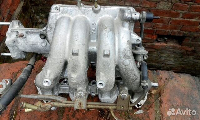 Тойота Селика 1.8