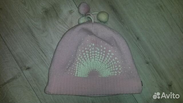 Шапка reima. На возраст 5-7 лет. Зима Шапка reima. На возраст 5-7 лет. Зима