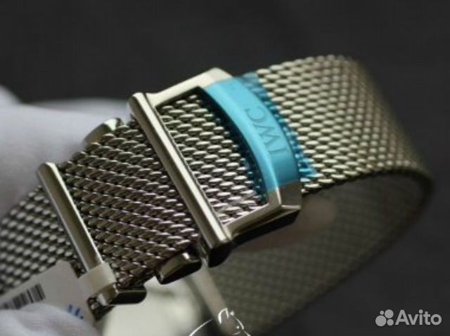 IWC браслет новый IWC браслет новый