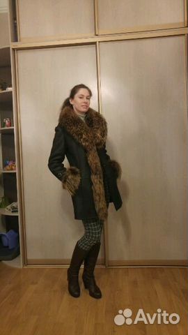 Дубленка Дубленка