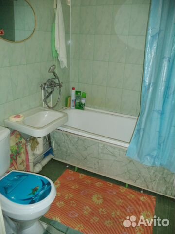 Комната 13 м² в 2-к, 4/5 эт. Комната 13 м² в 2-к, 4/5 эт.