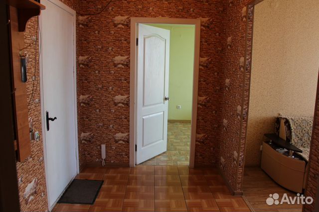 2-к квартира, 60 м², 9/9 эт.